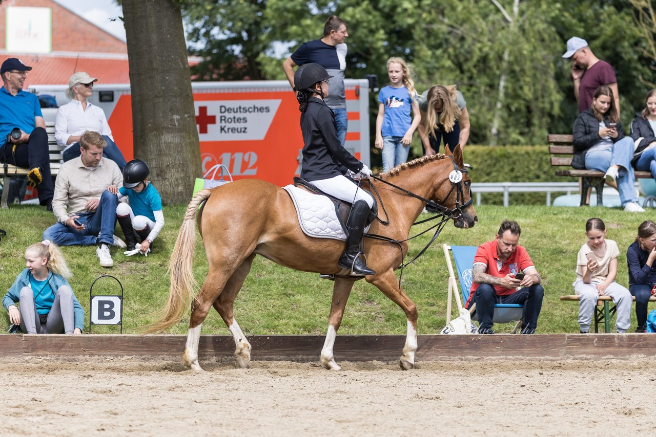 Bild 116 - Pony Akademie Turnier